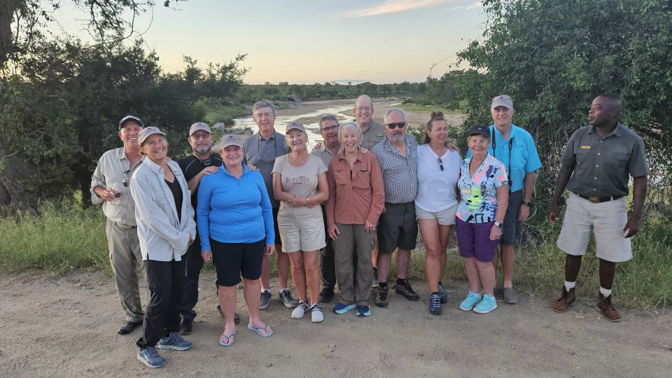 <h2>The Best of South Africa Escorted 2023</h2> 14 Nights | 6 Rounds | March 11 - 25